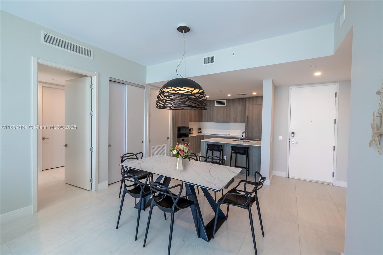 AURORA CONDOMINIUM - Residential Lease