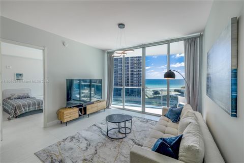 17550 Collins Ave 703 Sunny Isles Beach FL 33160