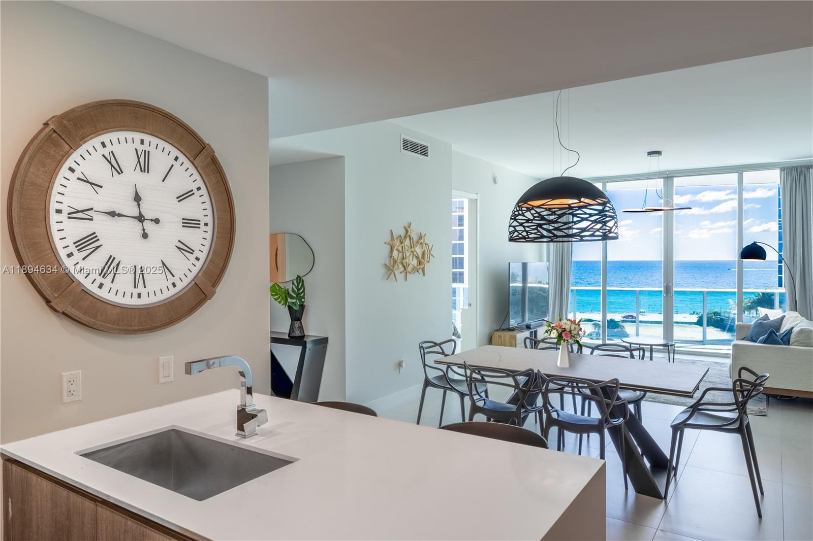 AURORA CONDOMINIUM - Residential Lease