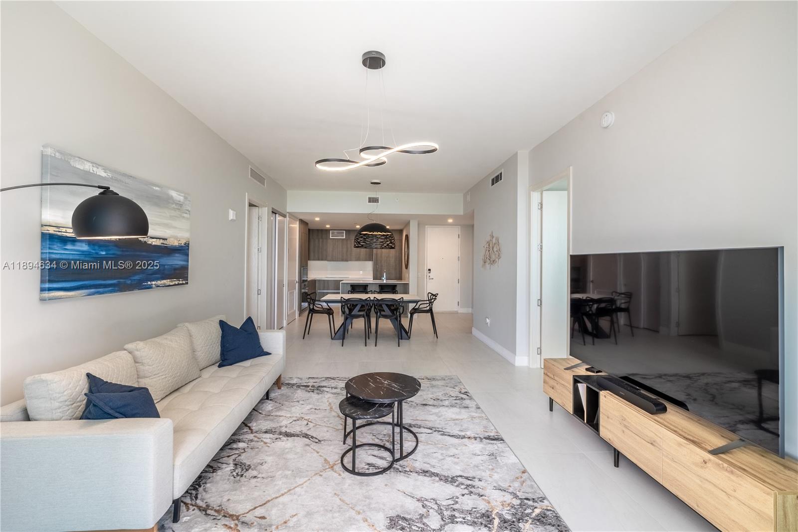 AURORA CONDOMINIUM - Residential Lease