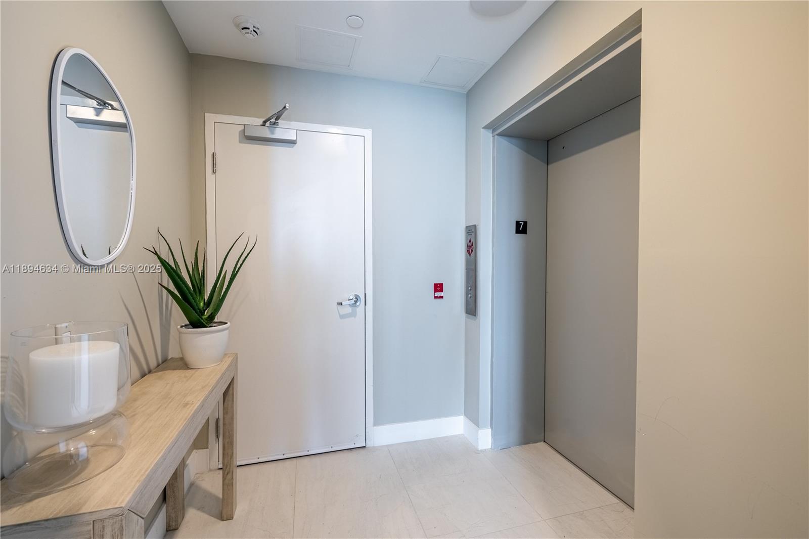 AURORA CONDOMINIUM - Residential Lease