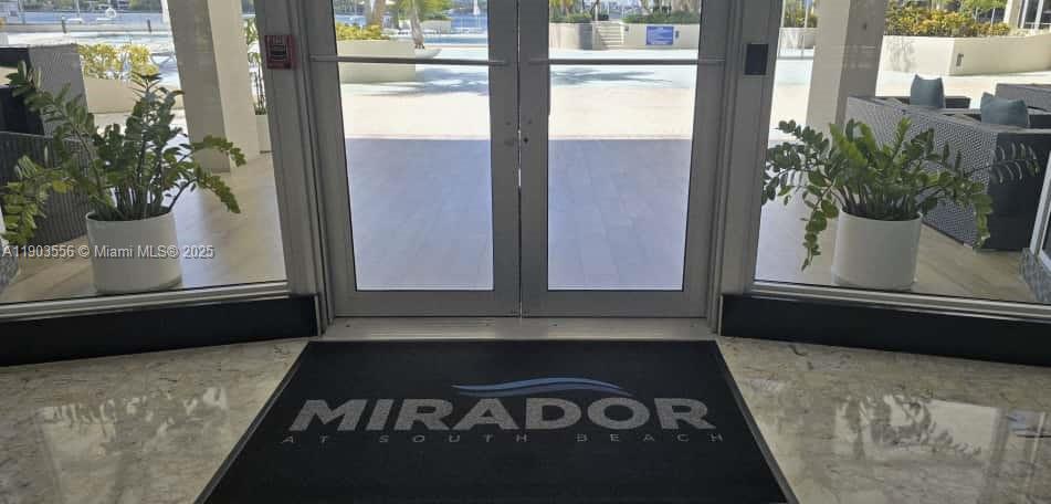 MIRADOR 1200 CONDO - Residential