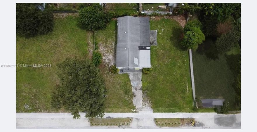 Development Opportunity in Miami!
Unlock the potential of this prime offering of two adjacent lots with two folio numbers totaling 10,000 sqft with an RU-2 zoning, allowing for increased density potential – Since RU-2 allows one duplex per 5,000 sqft
With two separate folios, this property is ideal for those seeking to build income-producing properties near two on-off highway ramps, in a rapidly growing area of Miami with strong rental demand from the workforce.
One of the lots features a building with 1,503 sqft, which has recently received its 60-year building re-certification, and it is currently a House of Worship
This land provides the perfect canvas for the knowledgeable land developers and investors looking to add value to their portfolios in one of Miami's most dynamic markets.