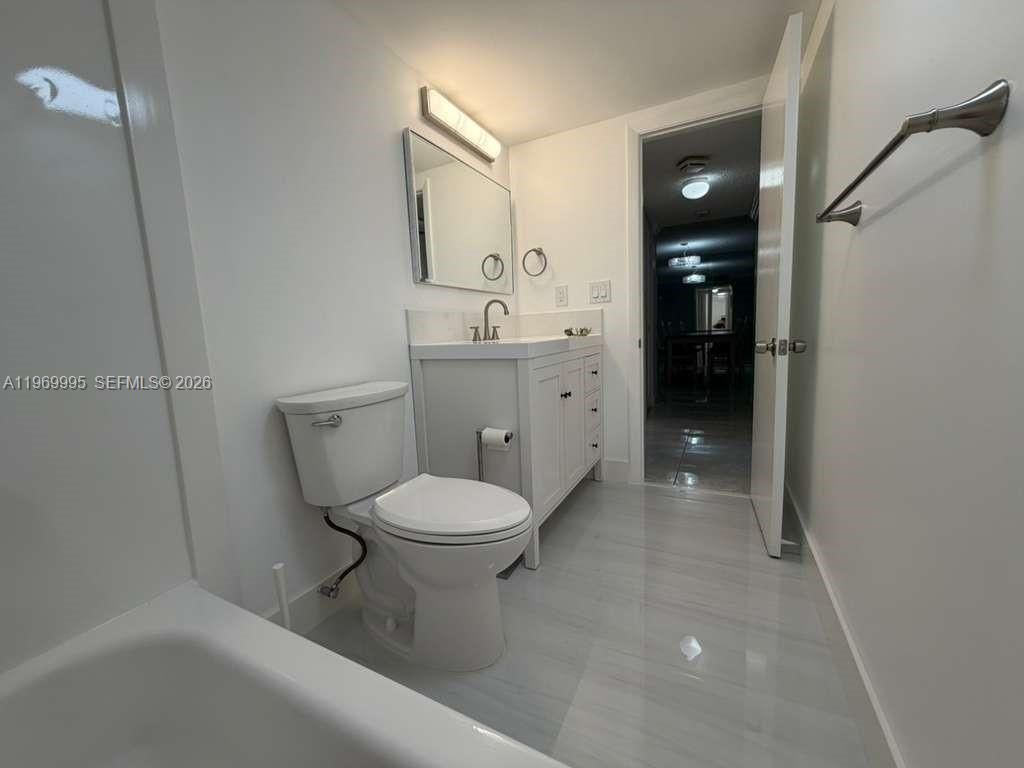 Photo of 301 SE 3rd St #109, Dania Beach, FL 33004 (MLS # A11969995)