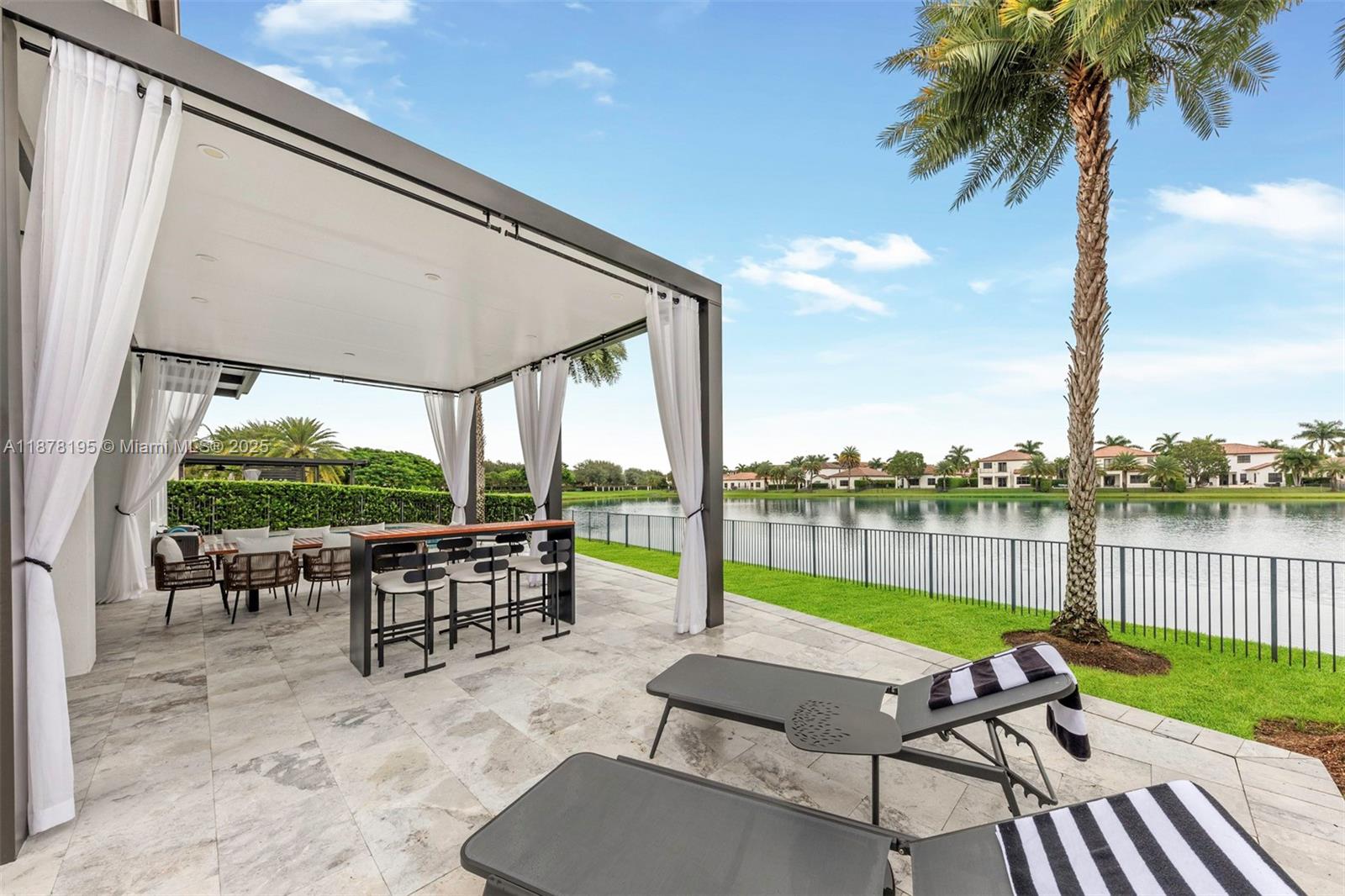 MONTERRA - Residential