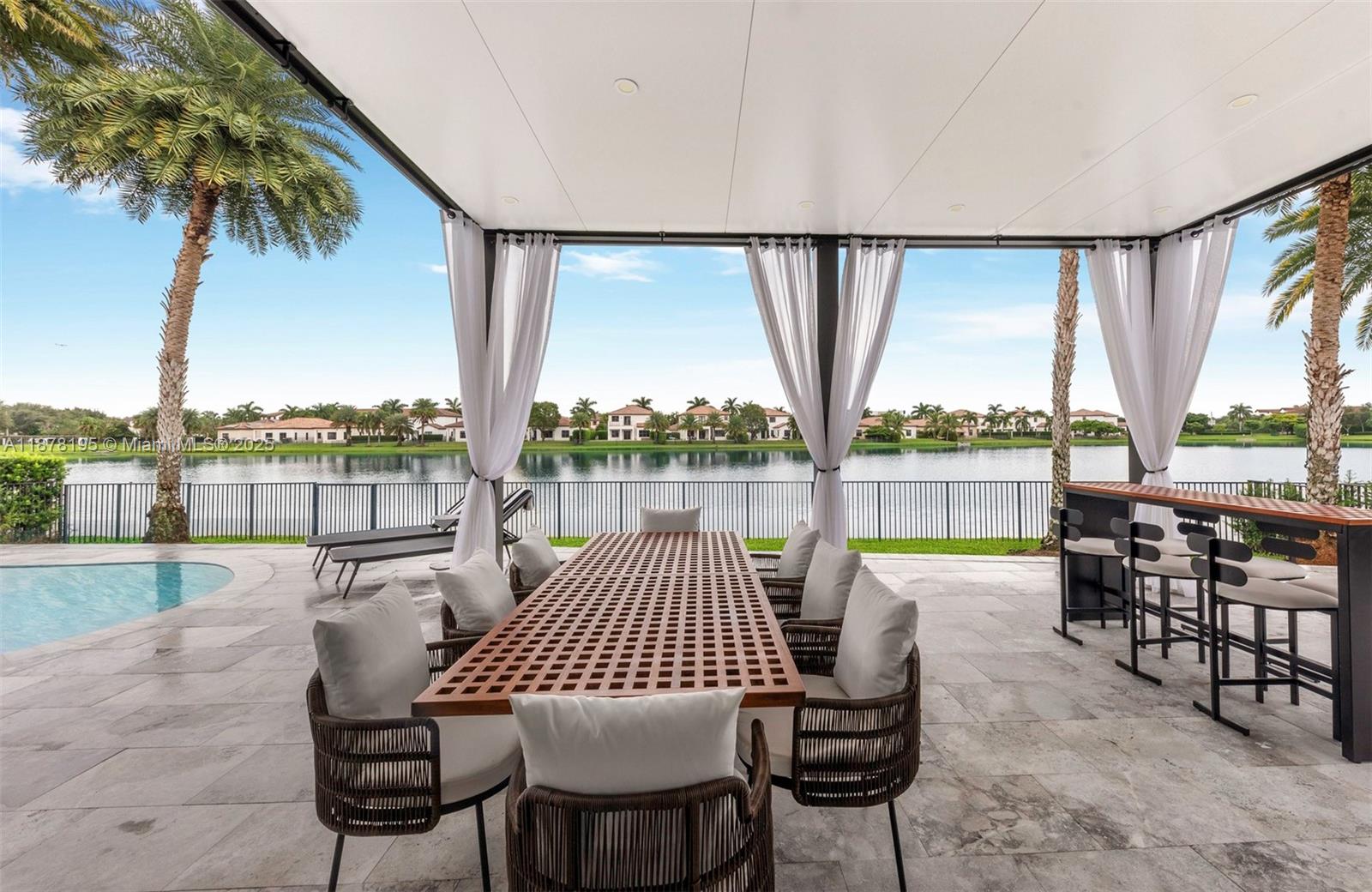 MONTERRA - Residential