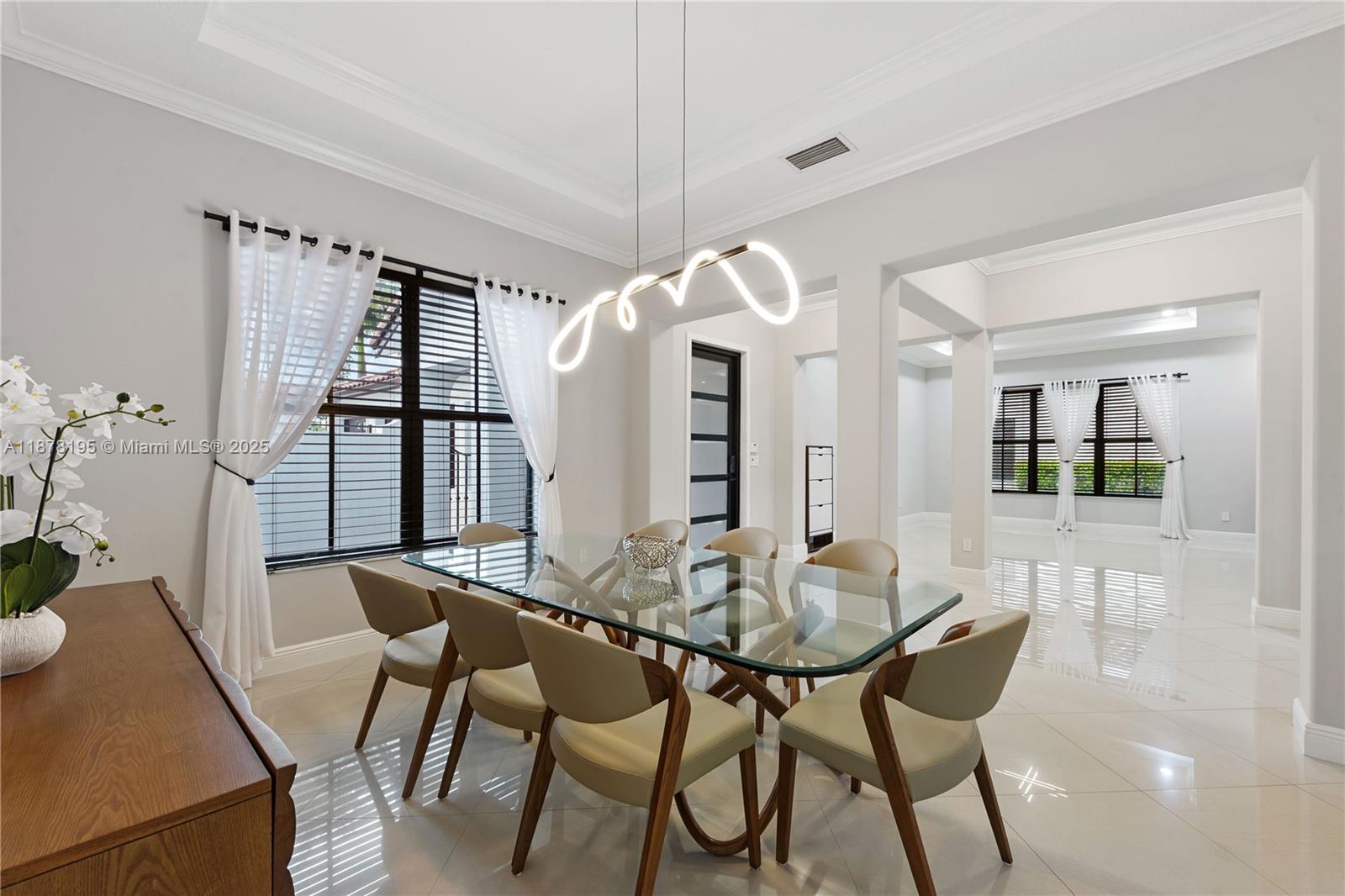 MONTERRA - Residential