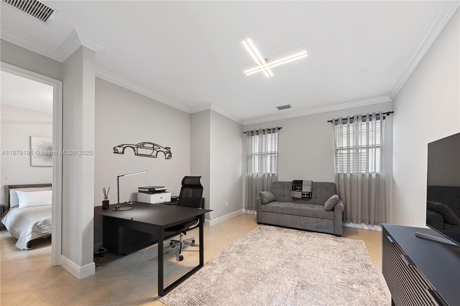 MONTERRA - Residential