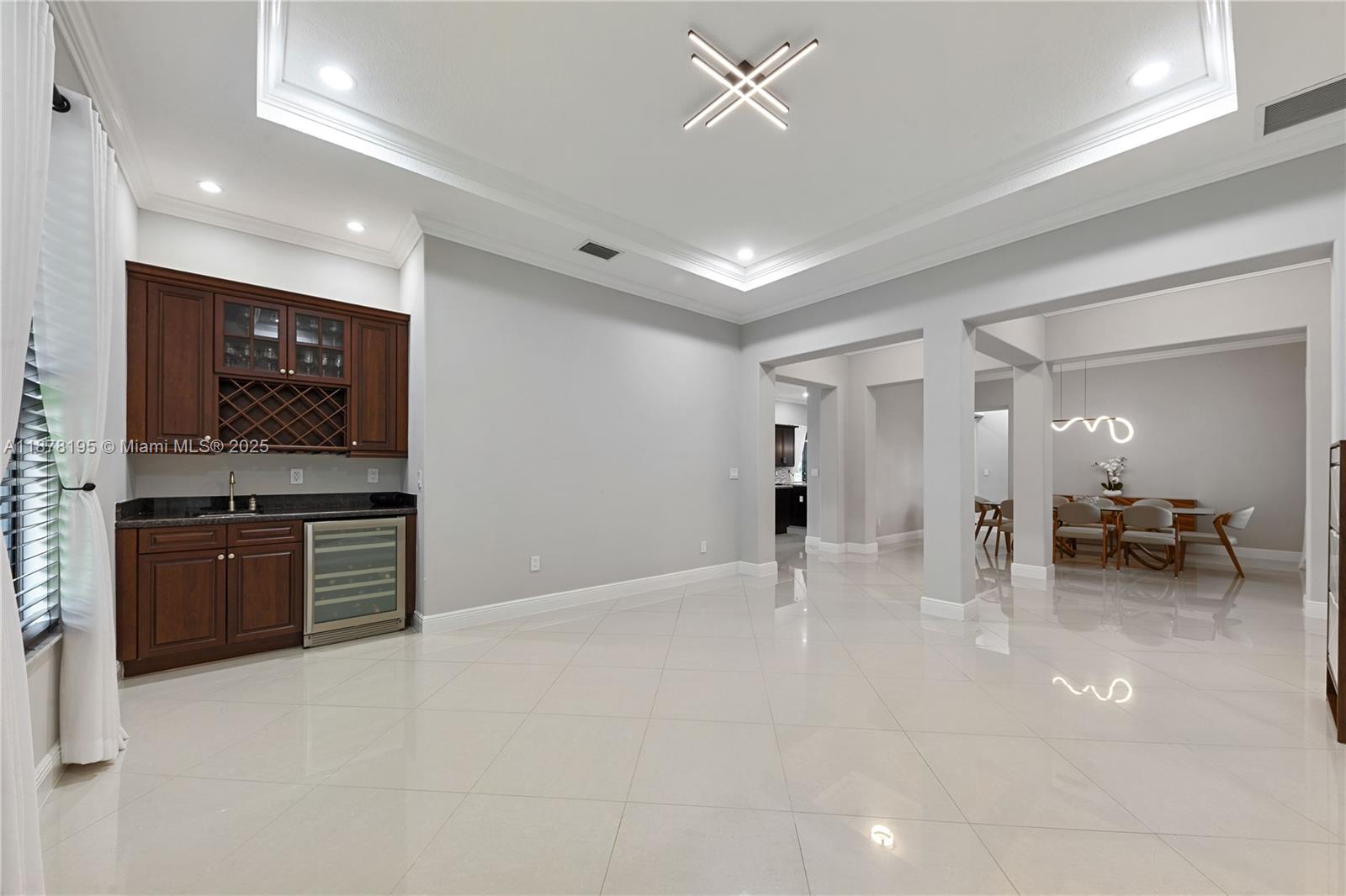 MONTERRA - Residential