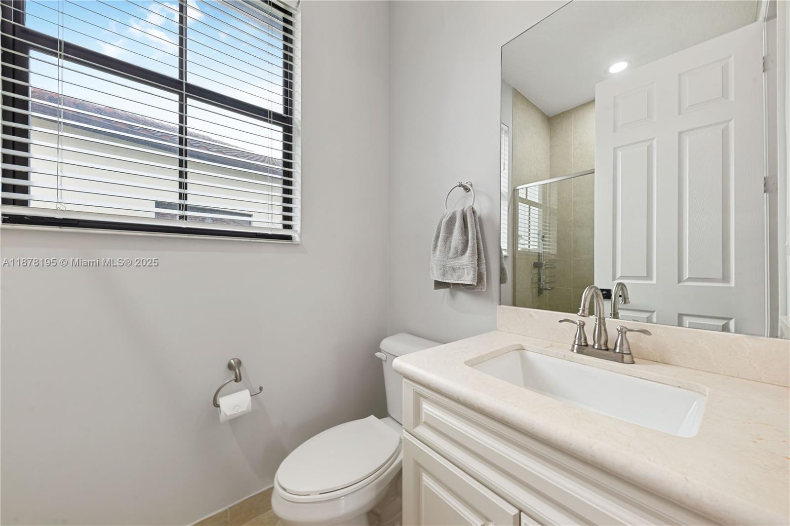 MONTERRA - Residential