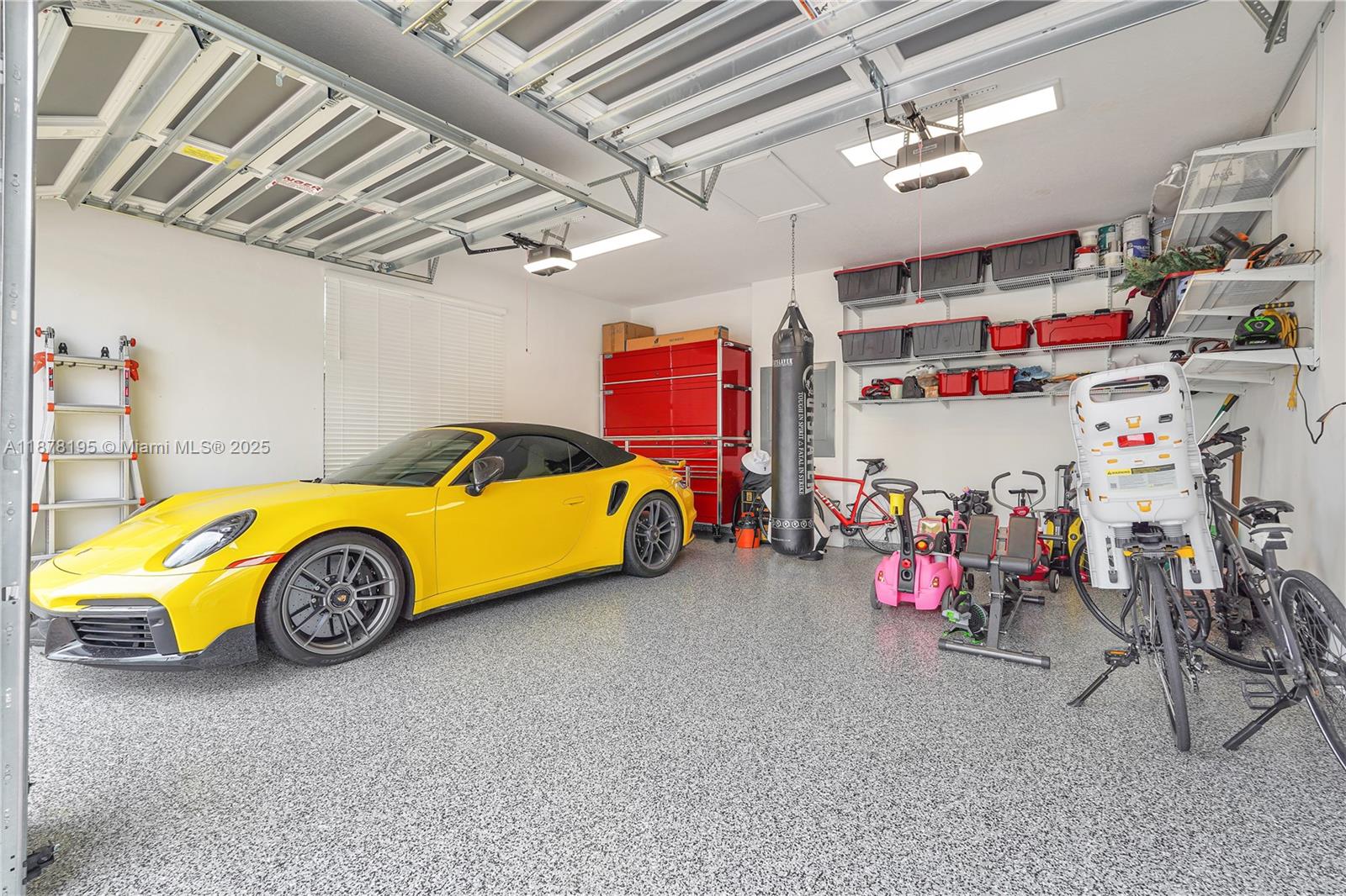 MONTERRA - Residential