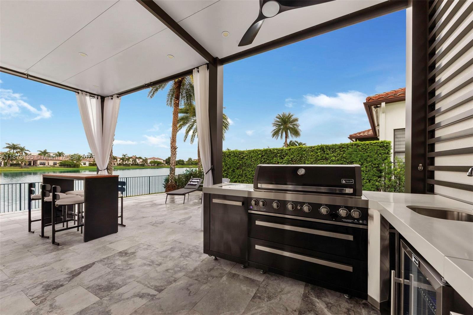 MONTERRA - Residential