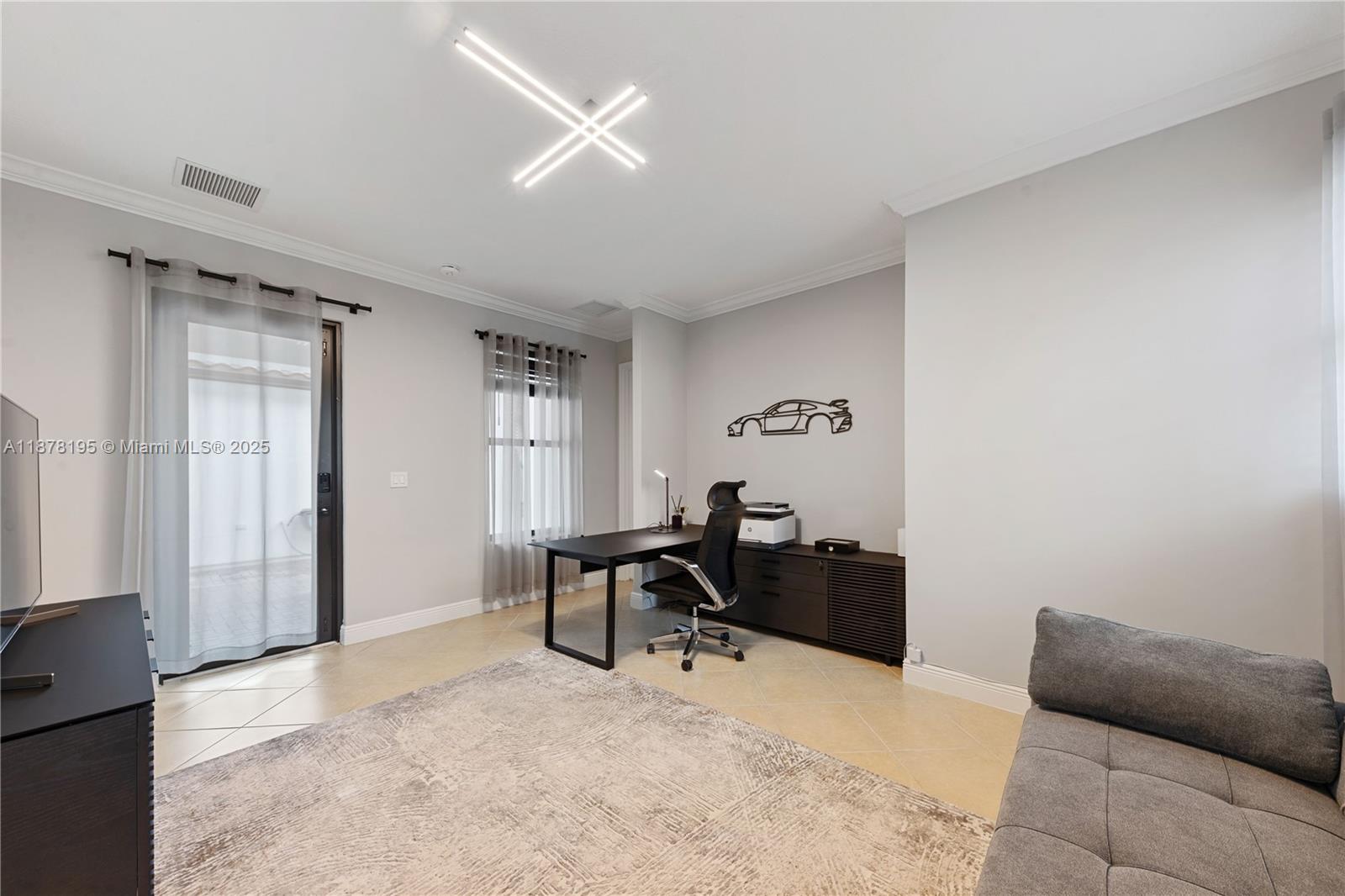 MONTERRA - Residential