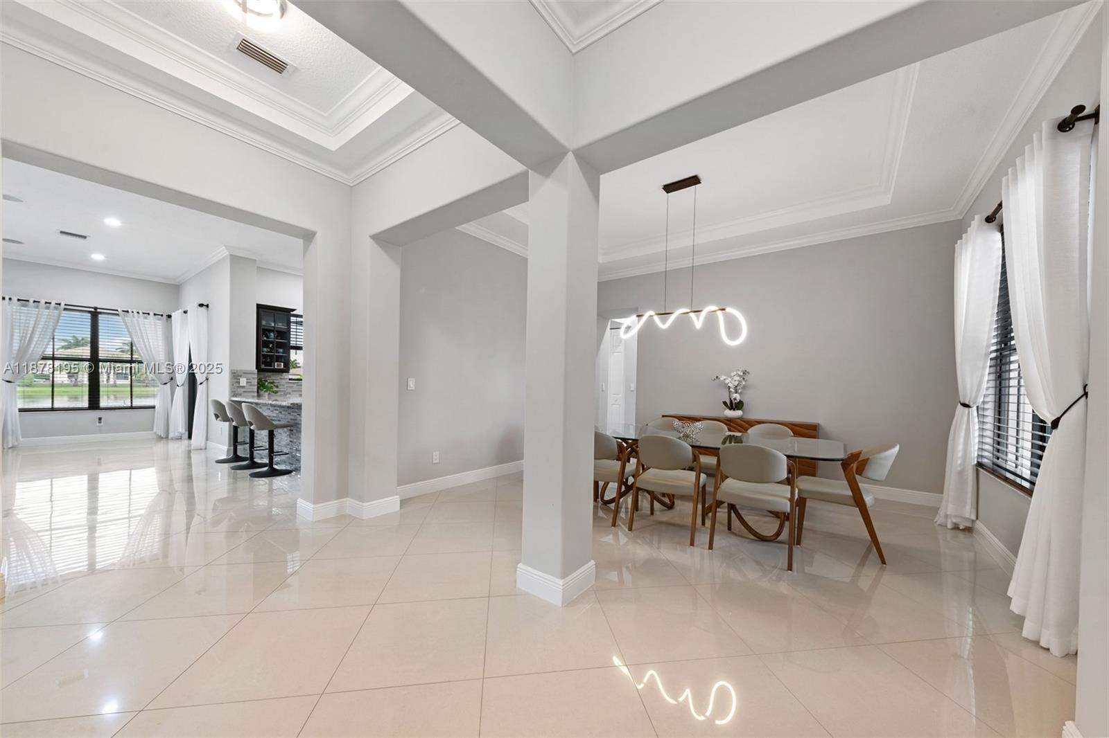 MONTERRA - Residential