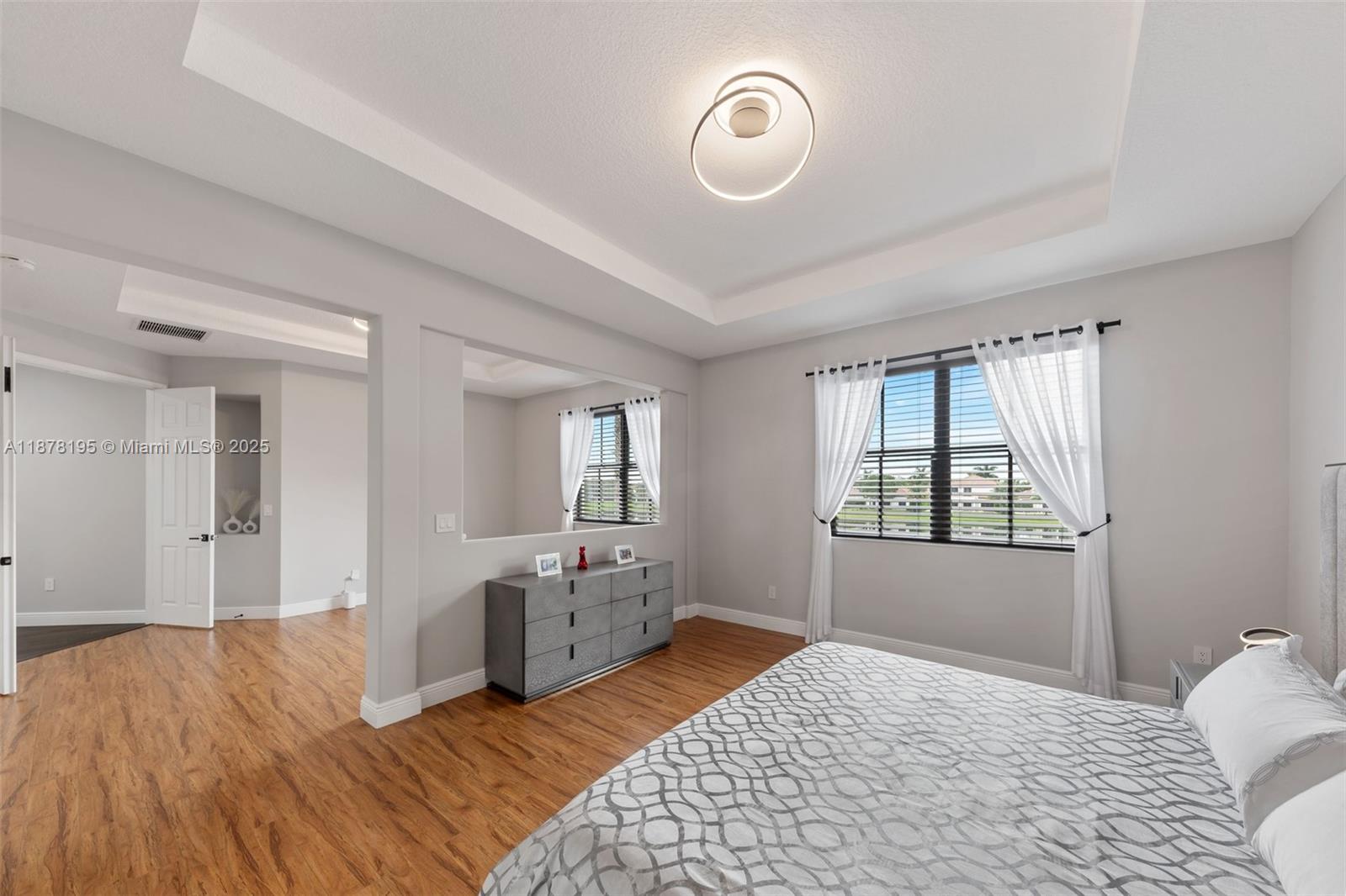 MONTERRA - Residential