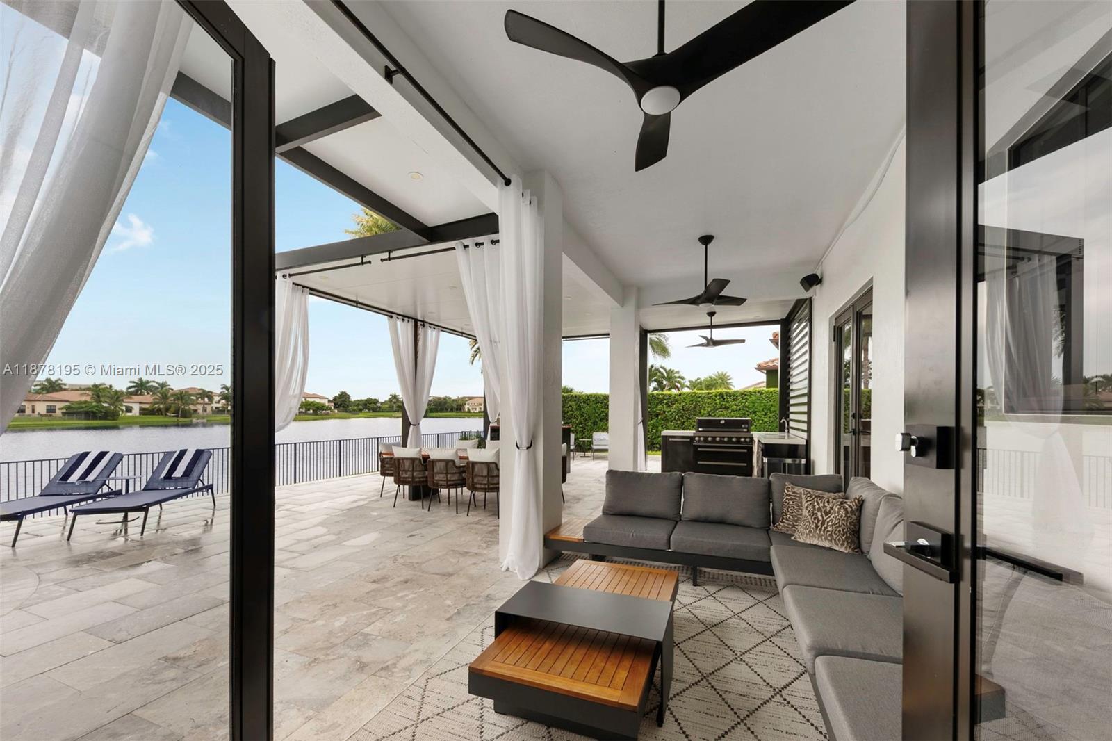 MONTERRA - Residential