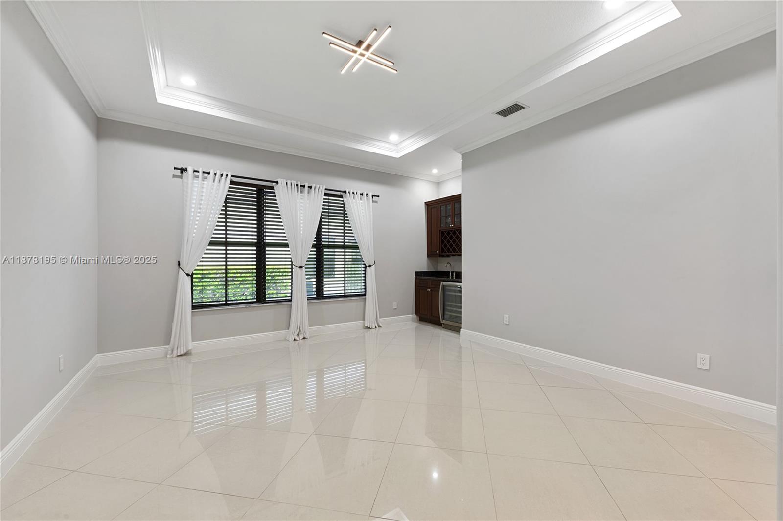 MONTERRA - Residential