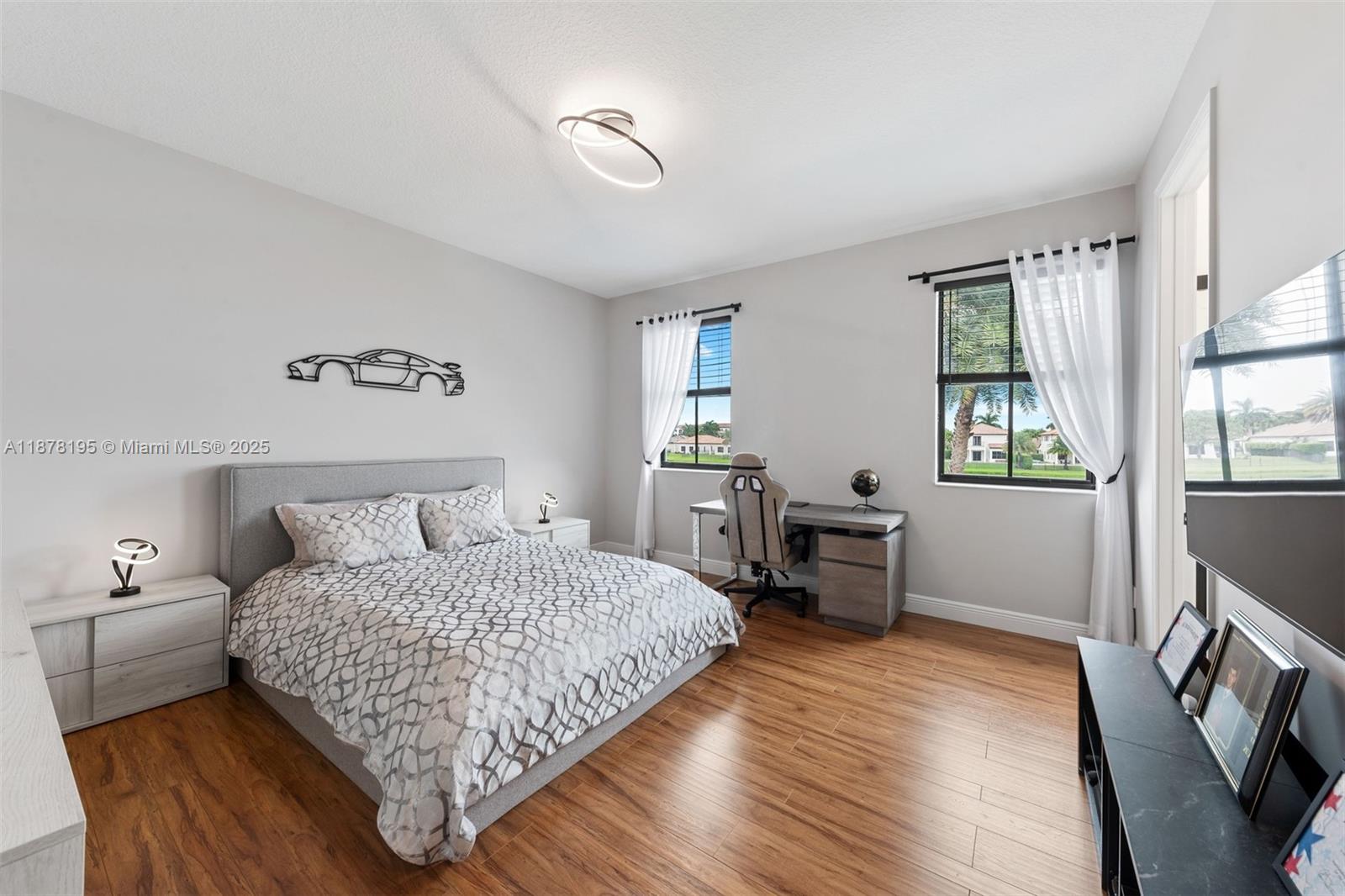 MONTERRA - Residential