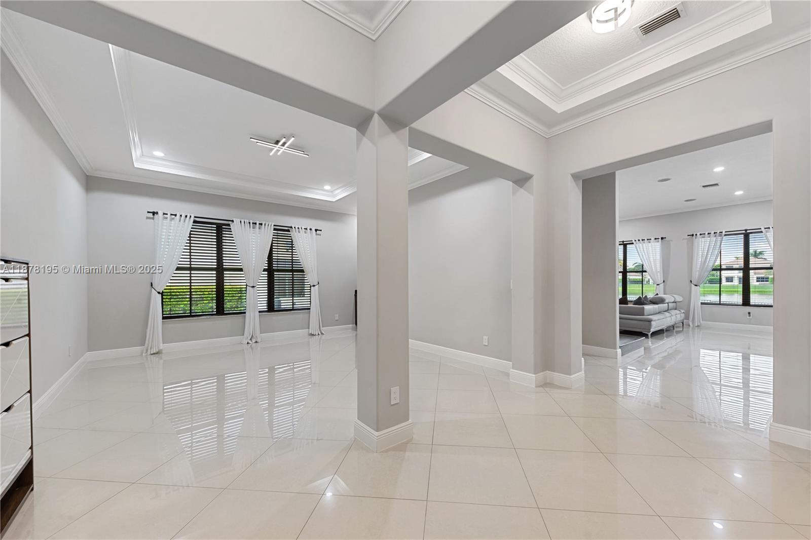 MONTERRA - Residential