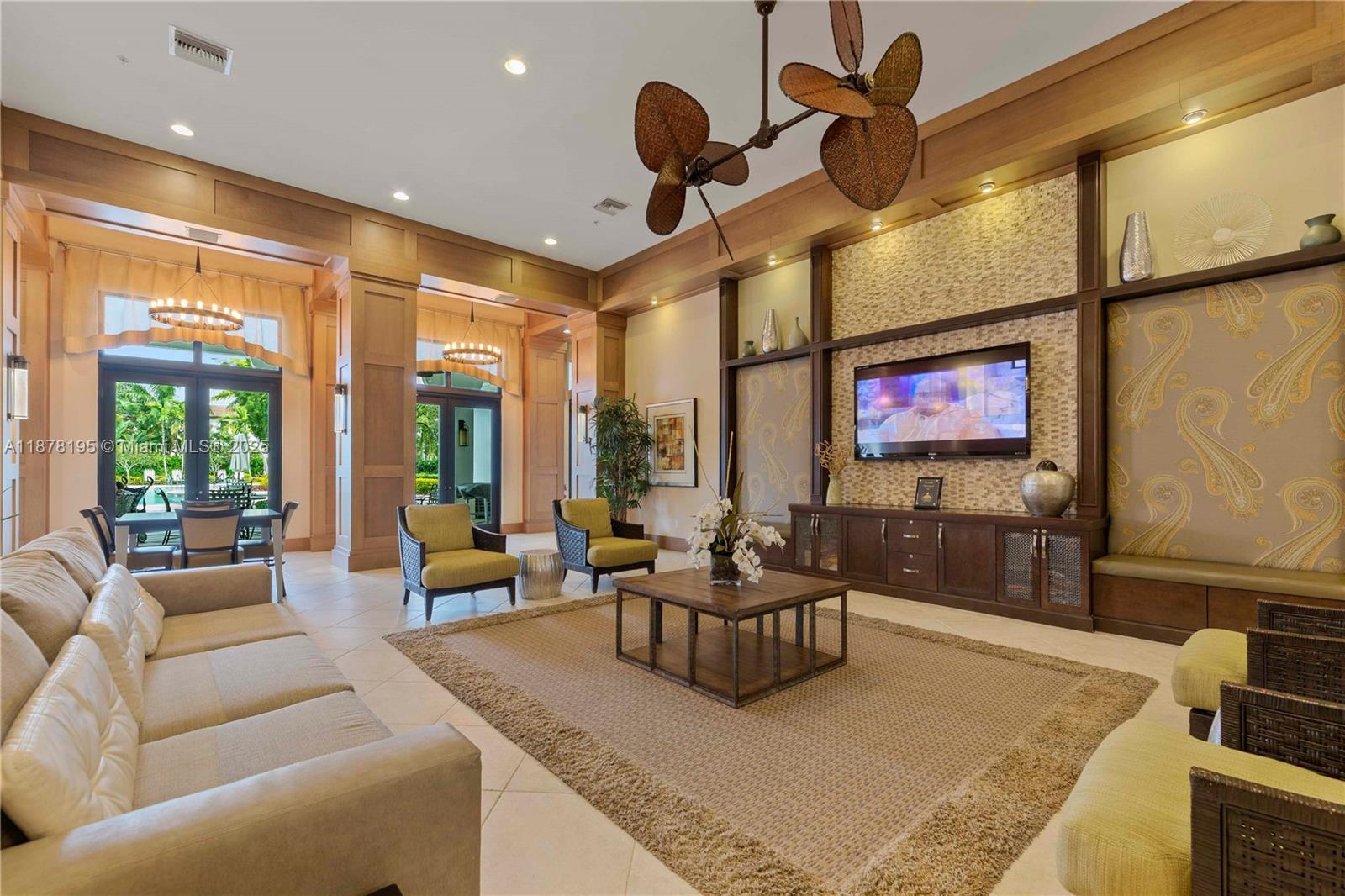 MONTERRA - Residential