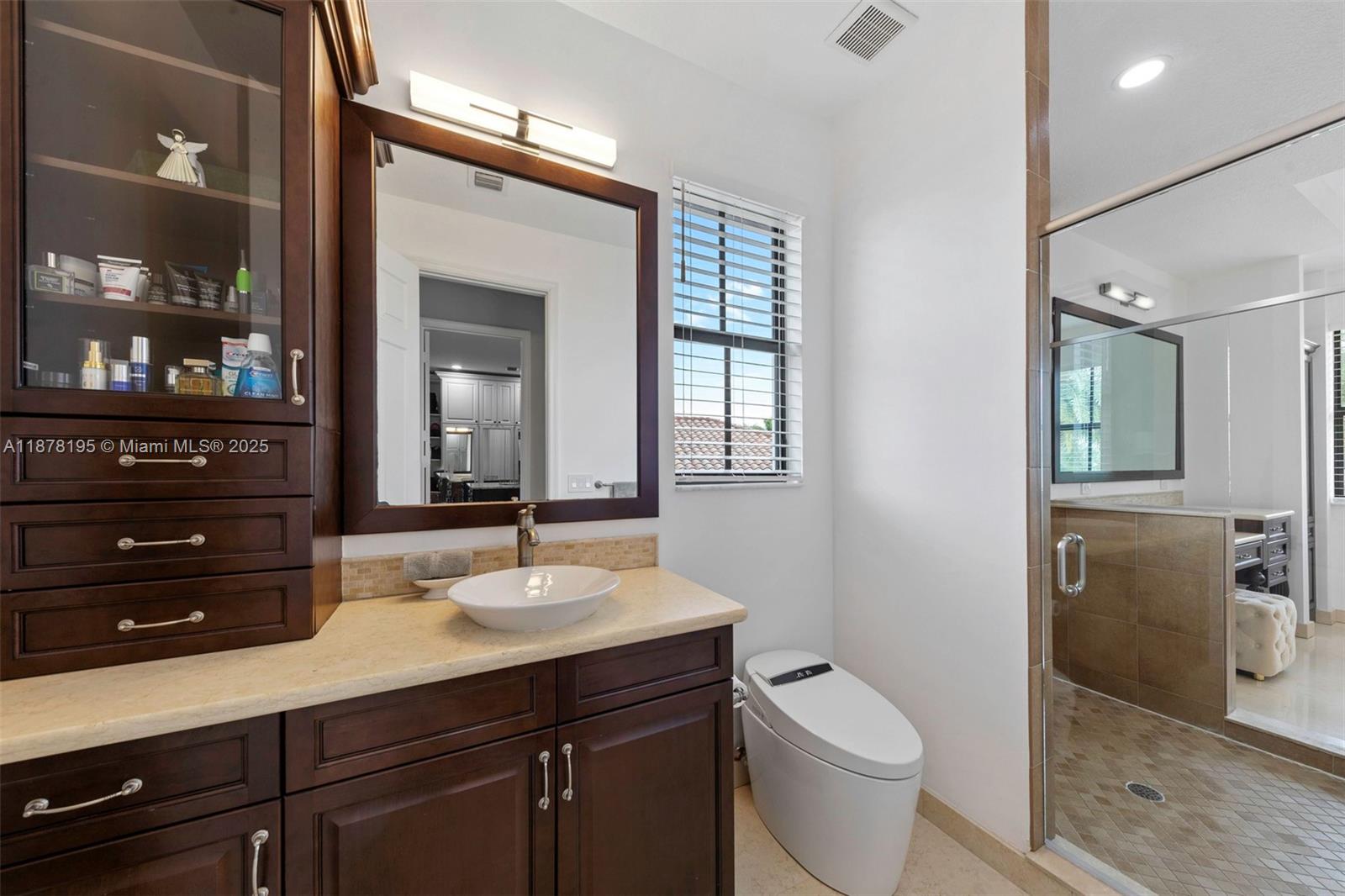 MONTERRA - Residential