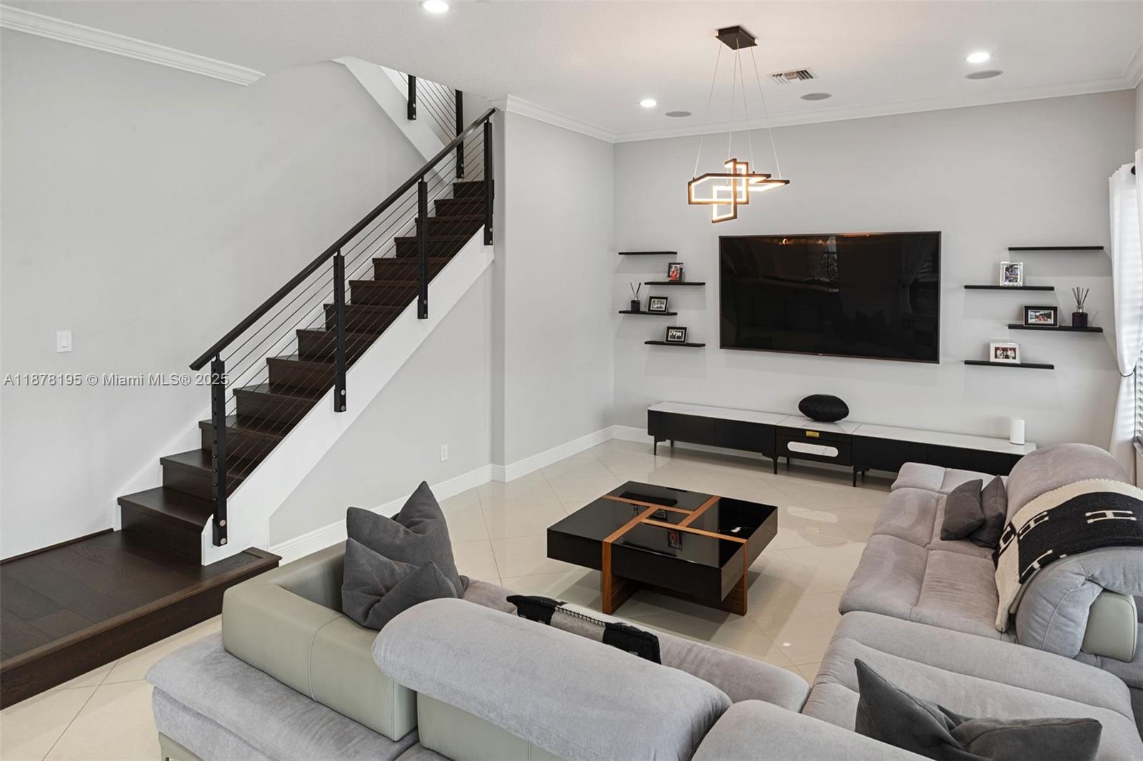 MONTERRA - Residential