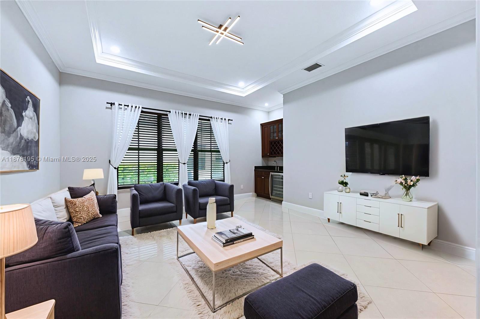 MONTERRA - Residential