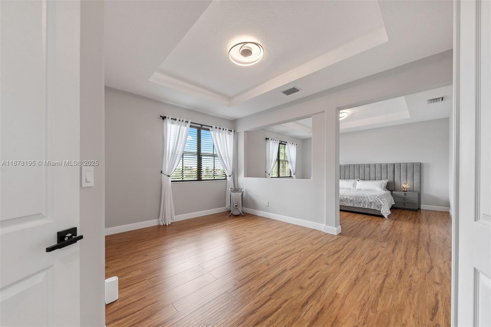 MONTERRA - Residential