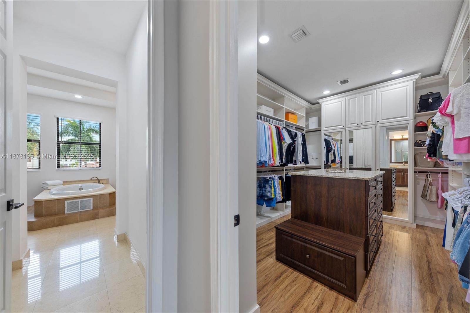 MONTERRA - Residential