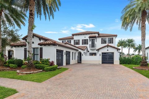 Photo of 3679 NW 82nd Ter, Cooper City, FL 33024 (MLS # A11878195)