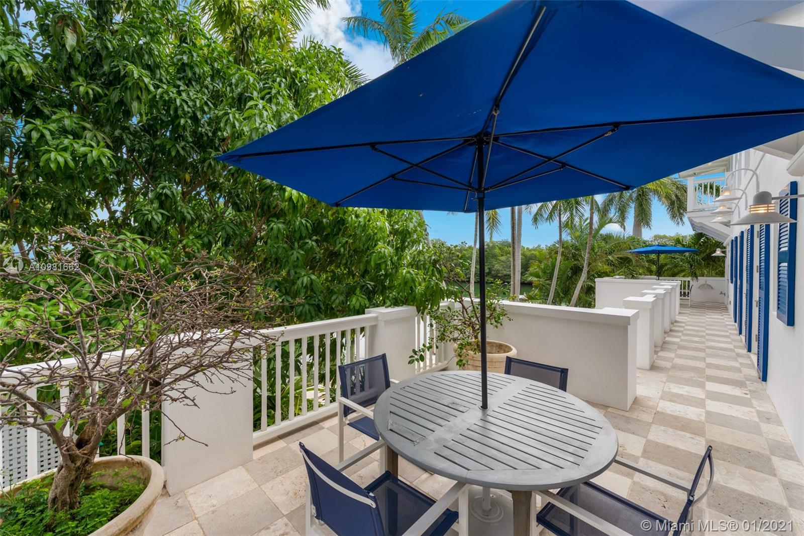 CAPE FLORIDA SUB SEC 3 - Residential