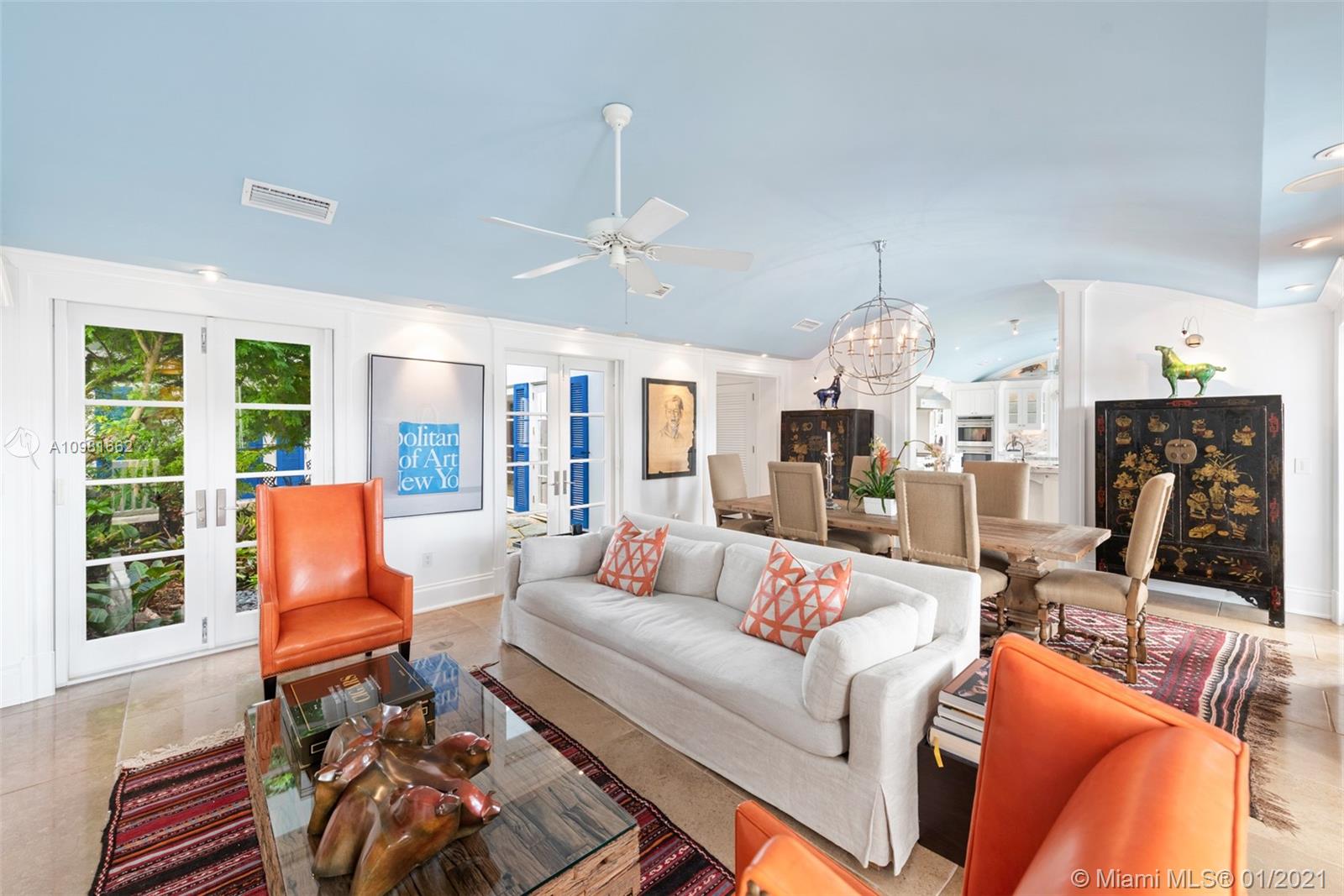 CAPE FLORIDA SUB SEC 3 - Residential