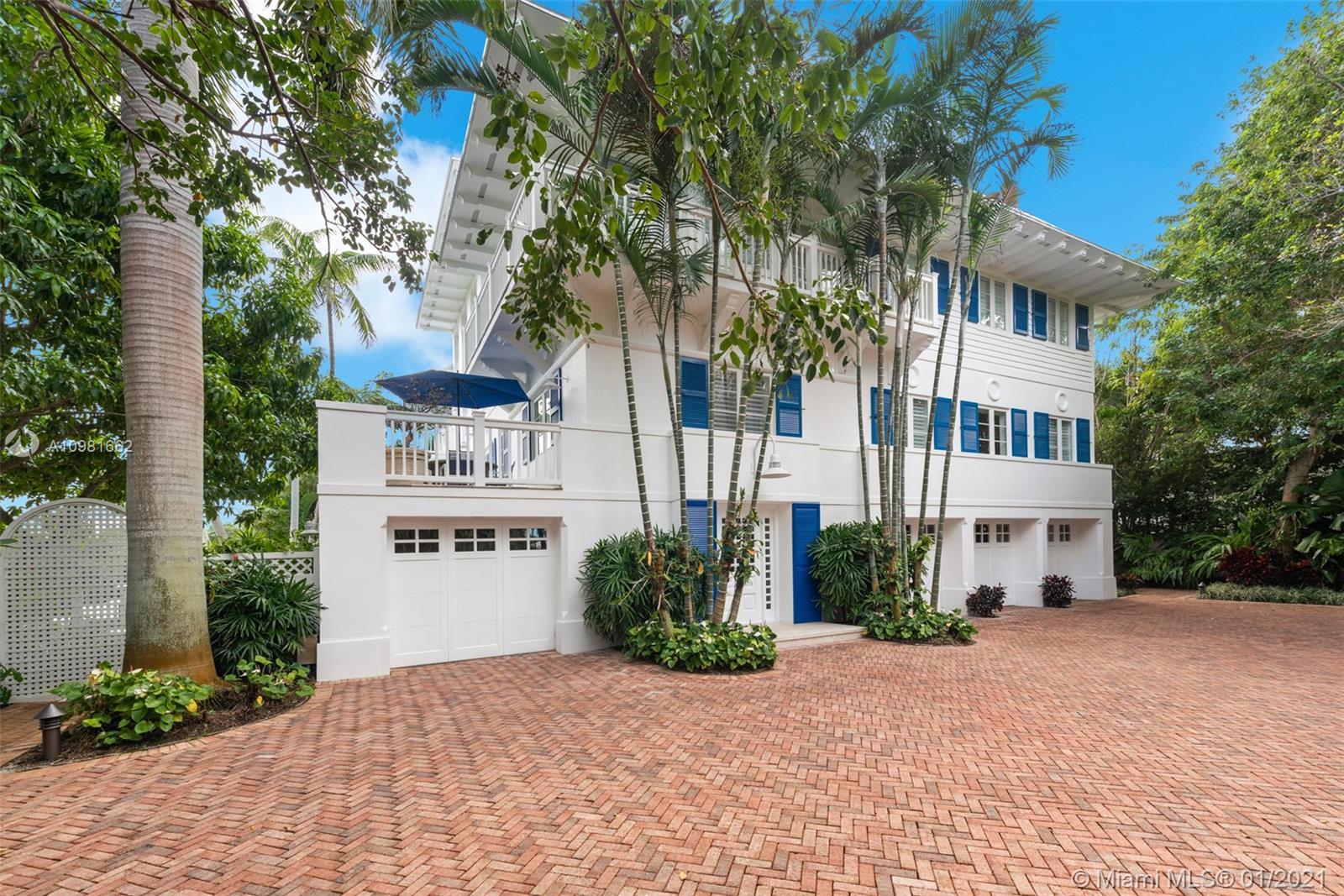 CAPE FLORIDA SUB SEC 3 - Residential