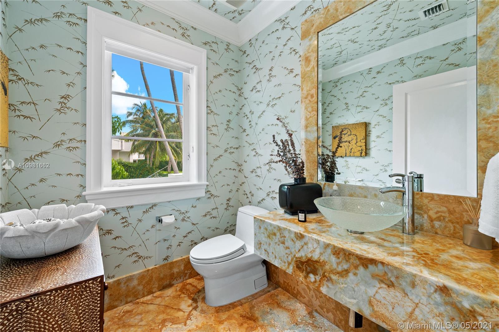 CAPE FLORIDA SUB SEC 3 - Residential