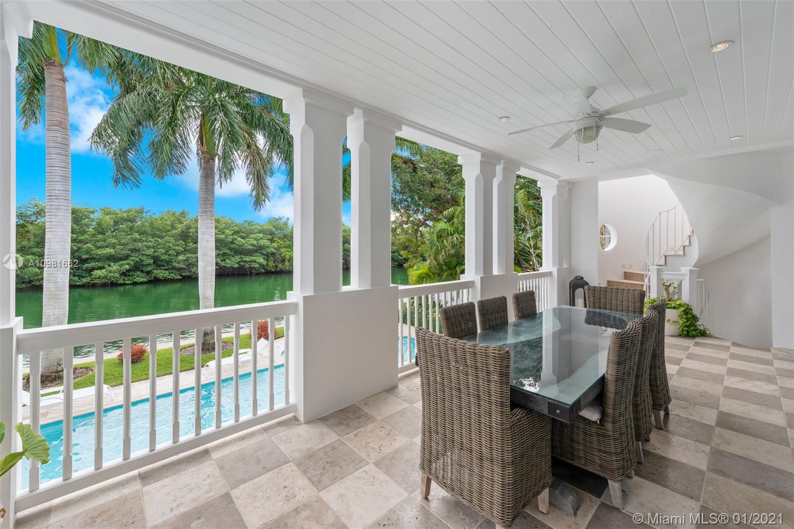 CAPE FLORIDA SUB SEC 3 - Residential