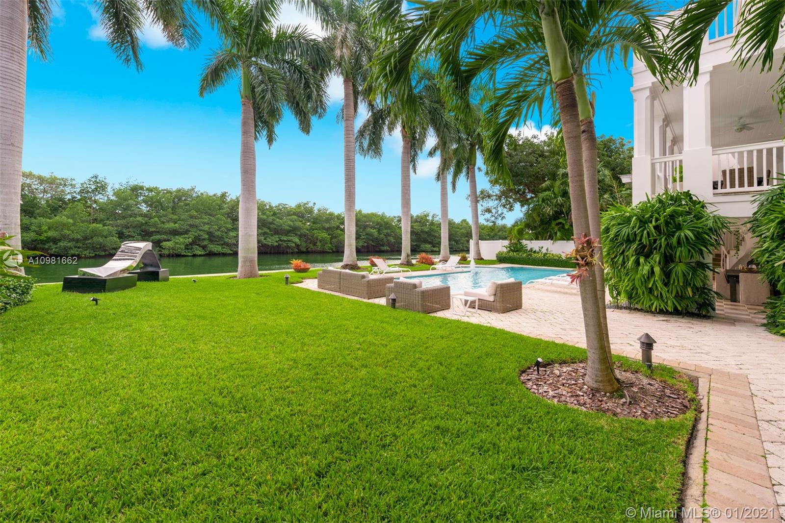 CAPE FLORIDA SUB SEC 3 - Residential