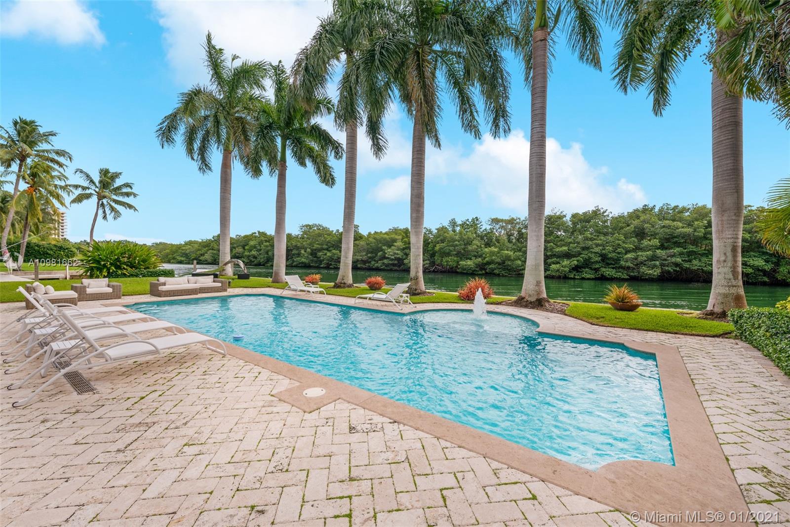 CAPE FLORIDA SUB SEC 3 - Residential