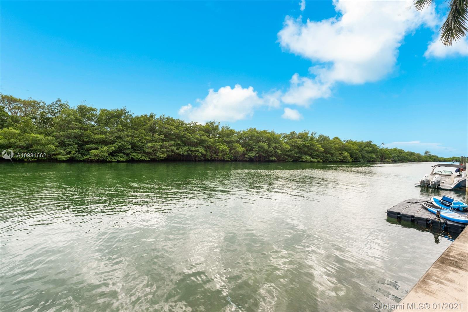 CAPE FLORIDA SUB SEC 3 - Residential