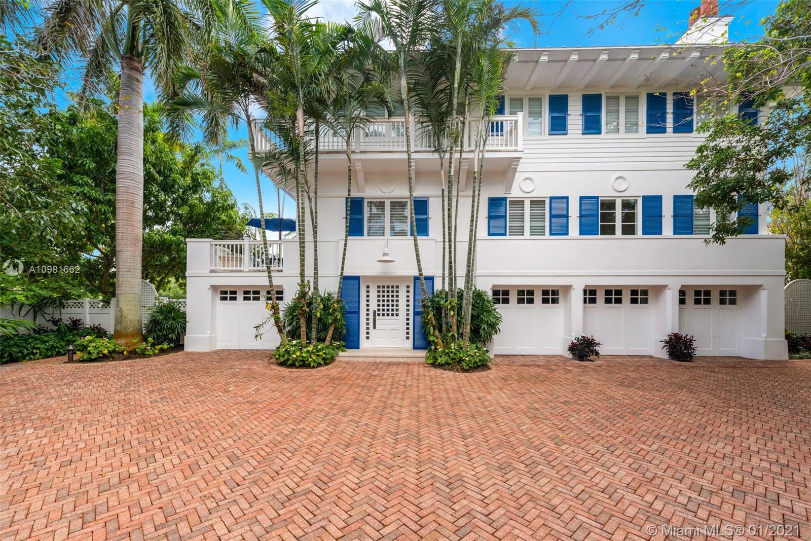 CAPE FLORIDA SUB SEC 3 - Residential