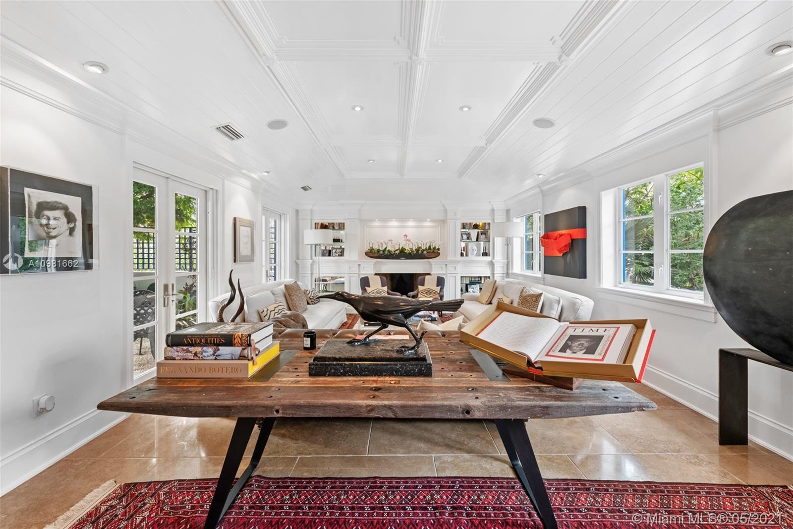 CAPE FLORIDA SUB SEC 3 - Residential