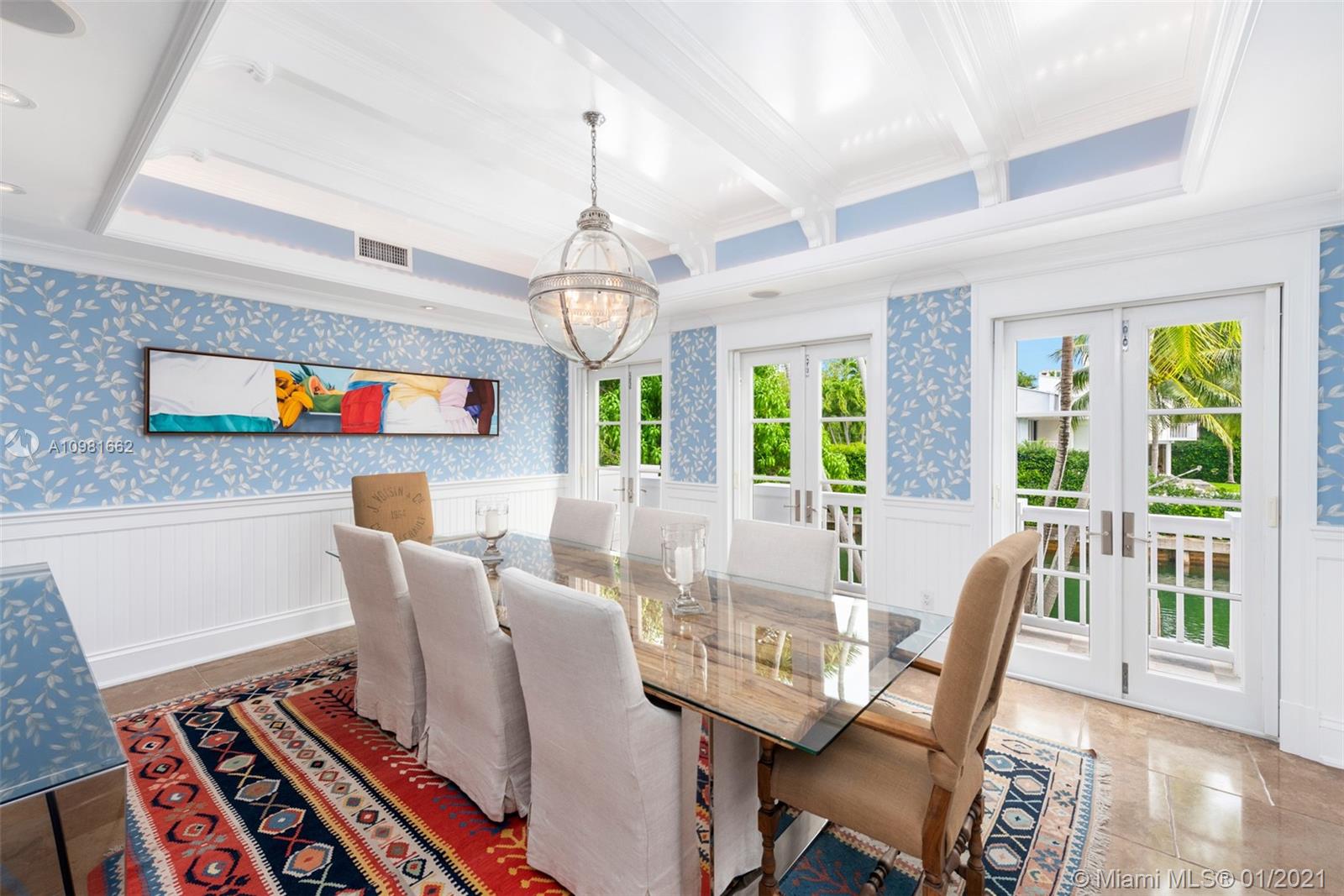 CAPE FLORIDA SUB SEC 3 - Residential