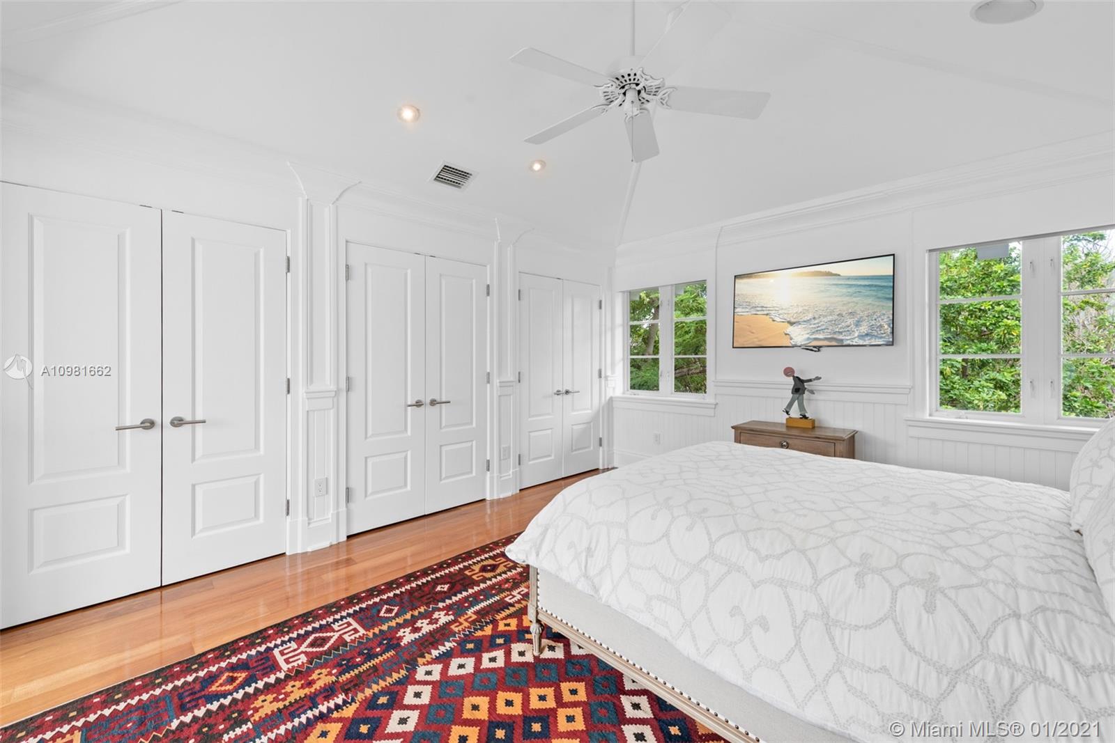 CAPE FLORIDA SUB SEC 3 - Residential