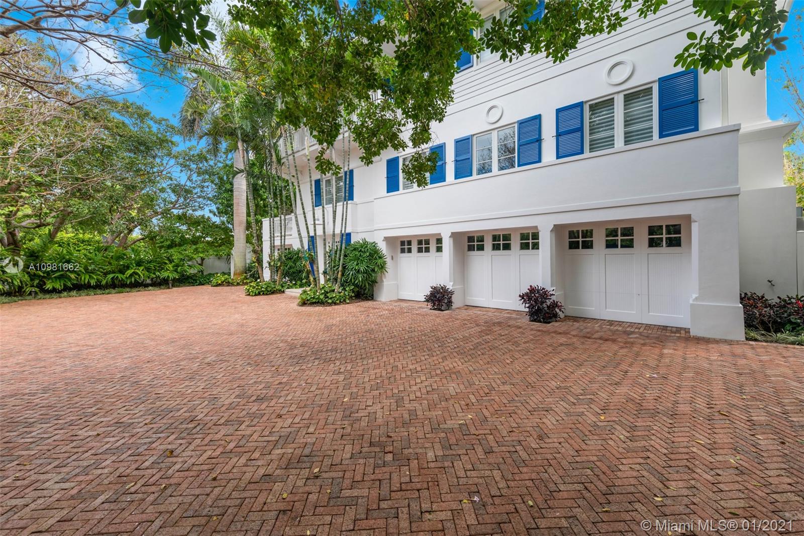 CAPE FLORIDA SUB SEC 3 - Residential