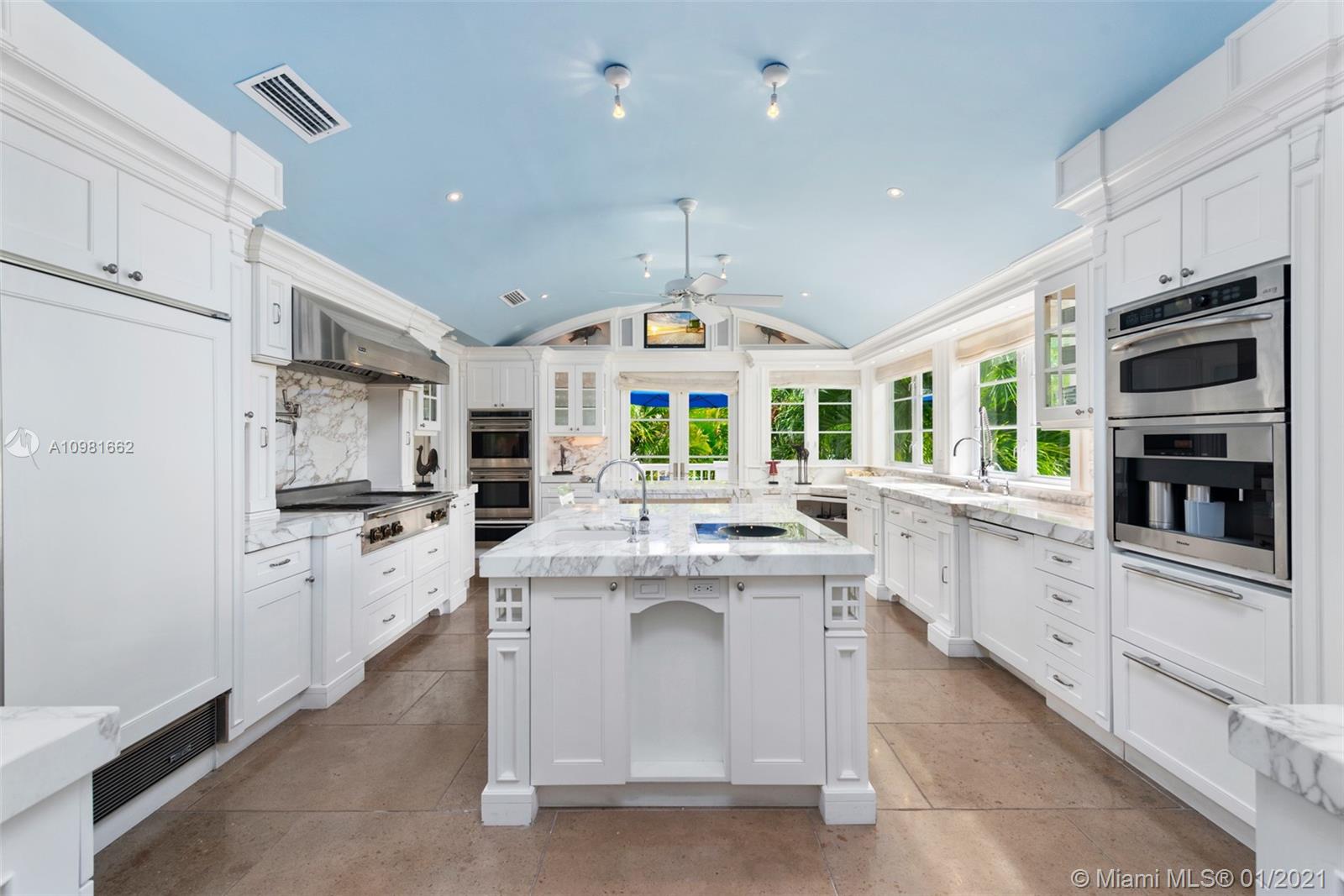 CAPE FLORIDA SUB SEC 3 - Residential