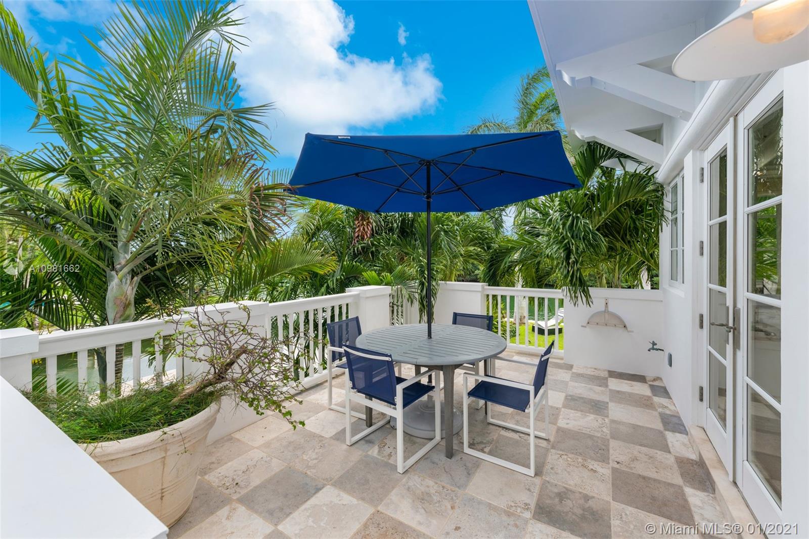 CAPE FLORIDA SUB SEC 3 - Residential