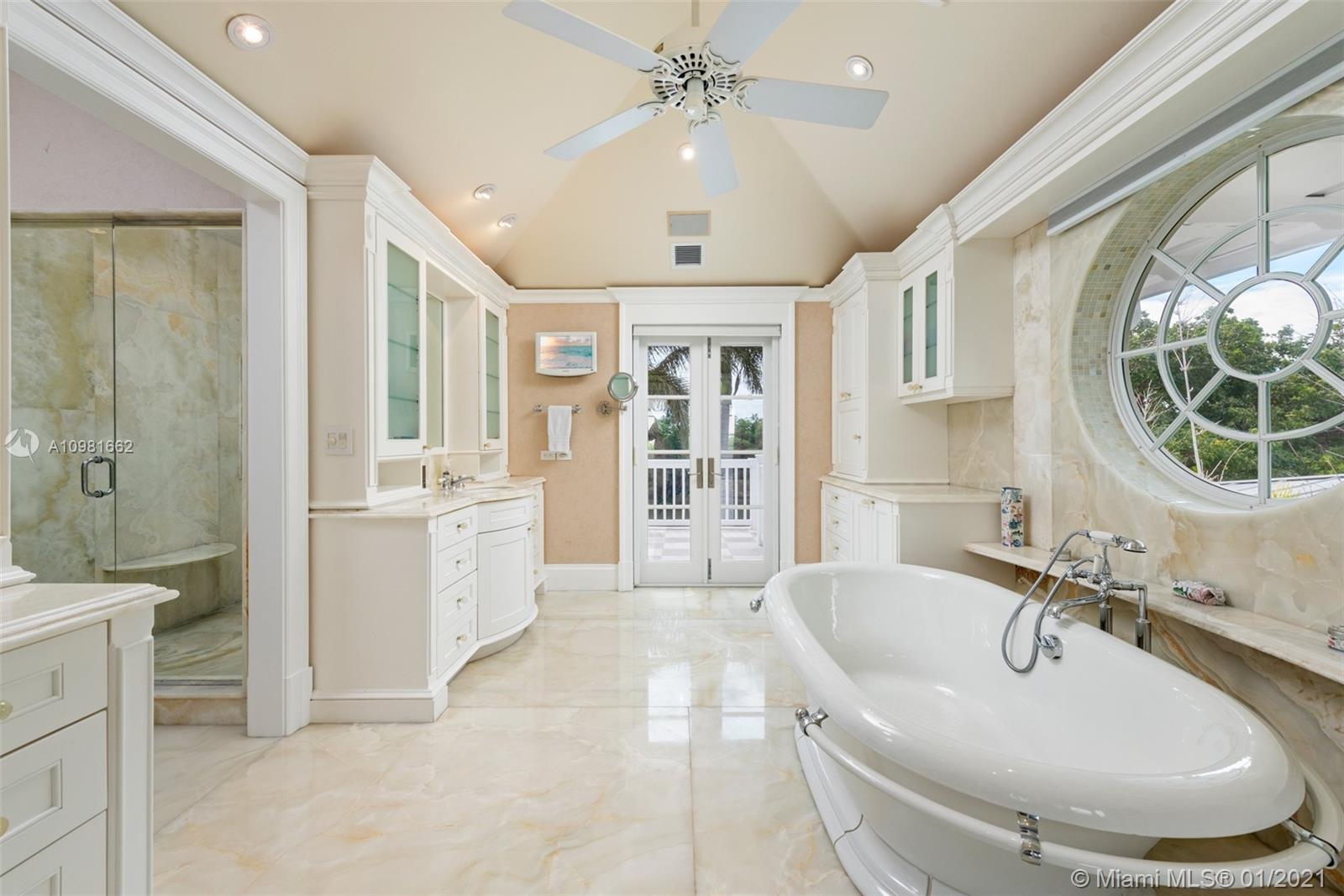 CAPE FLORIDA SUB SEC 3 - Residential