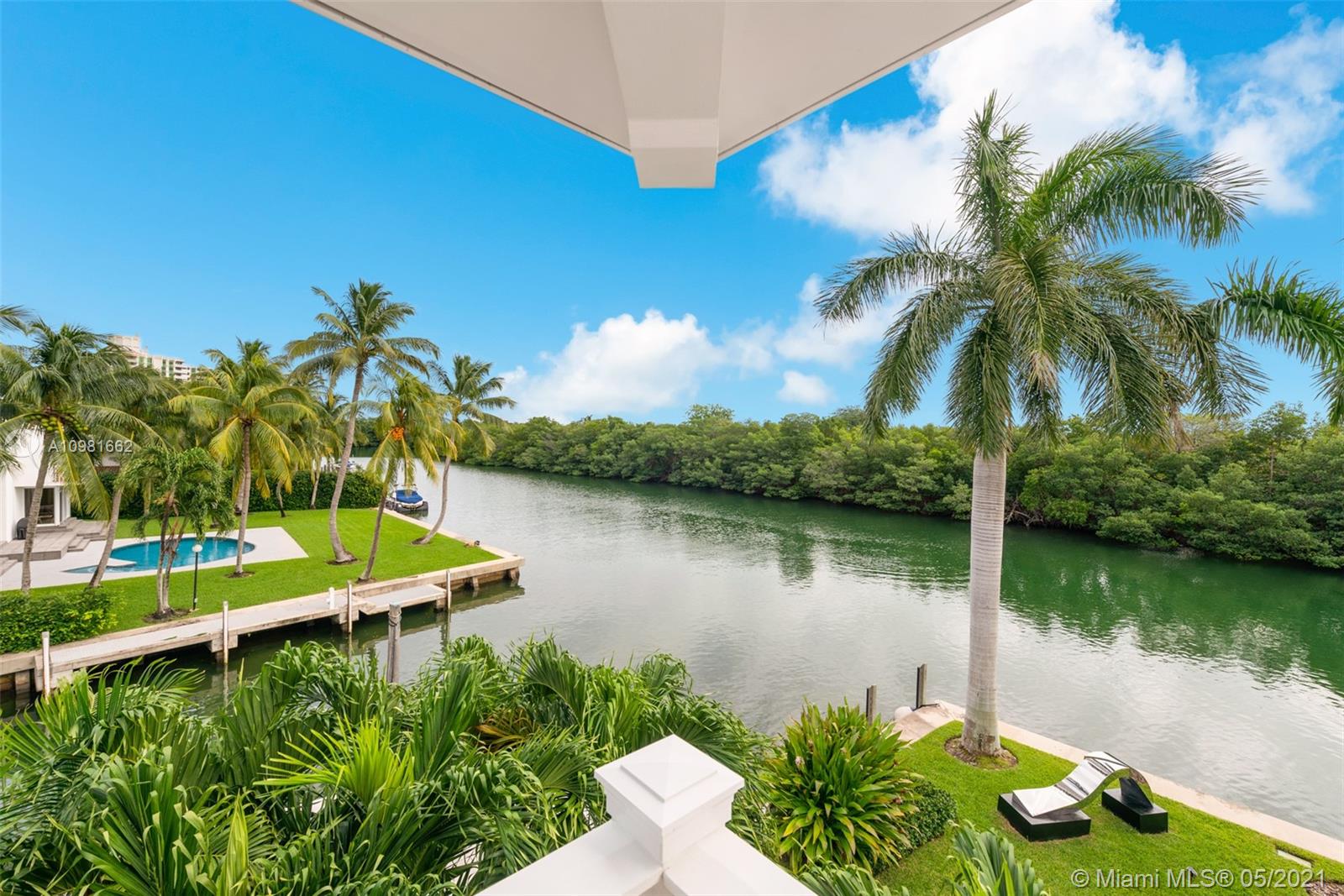 CAPE FLORIDA SUB SEC 3 - Residential