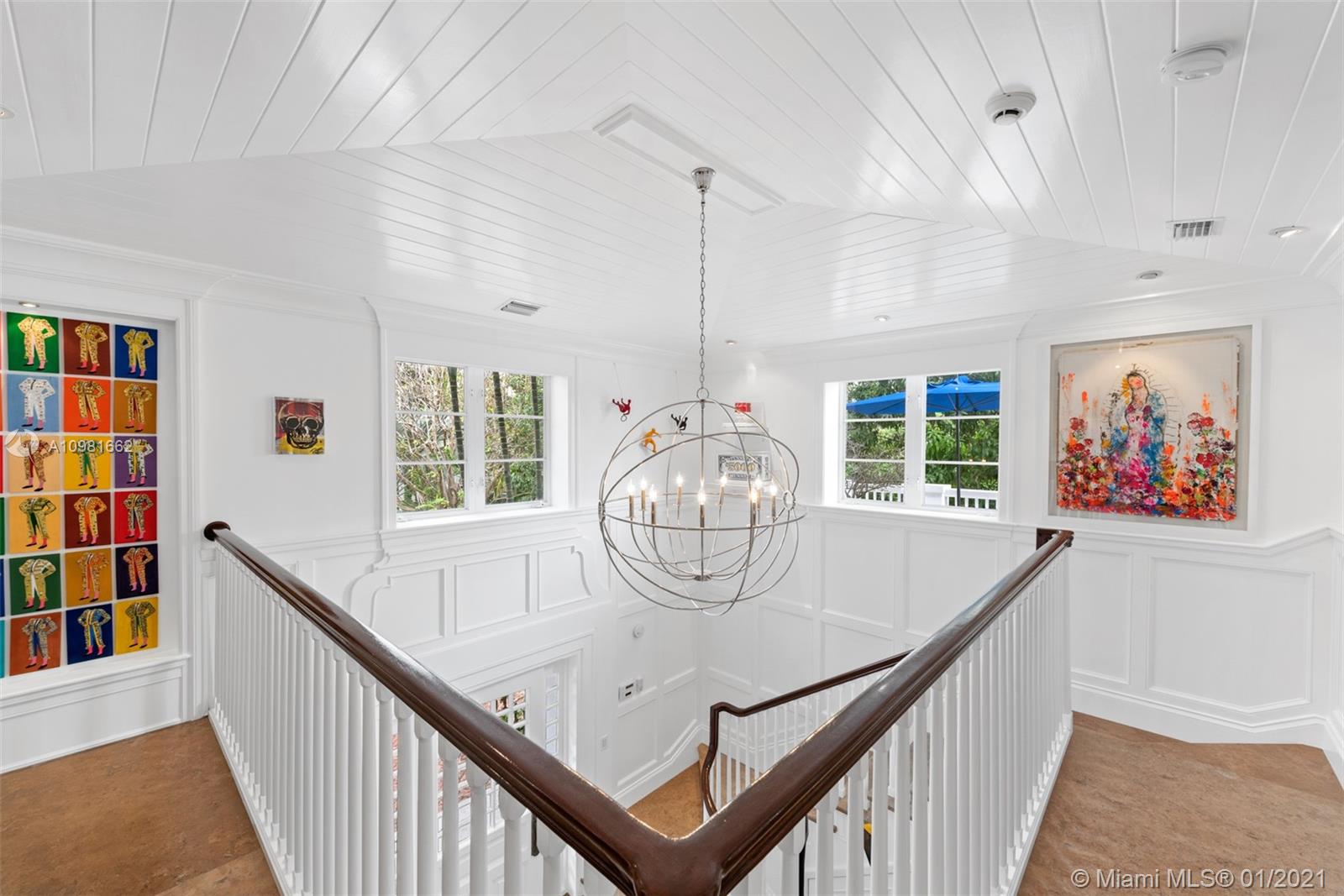 CAPE FLORIDA SUB SEC 3 - Residential