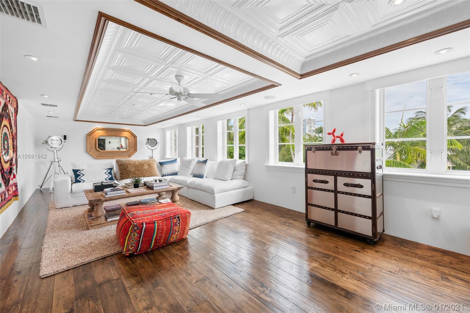 CAPE FLORIDA SUB SEC 3 - Residential