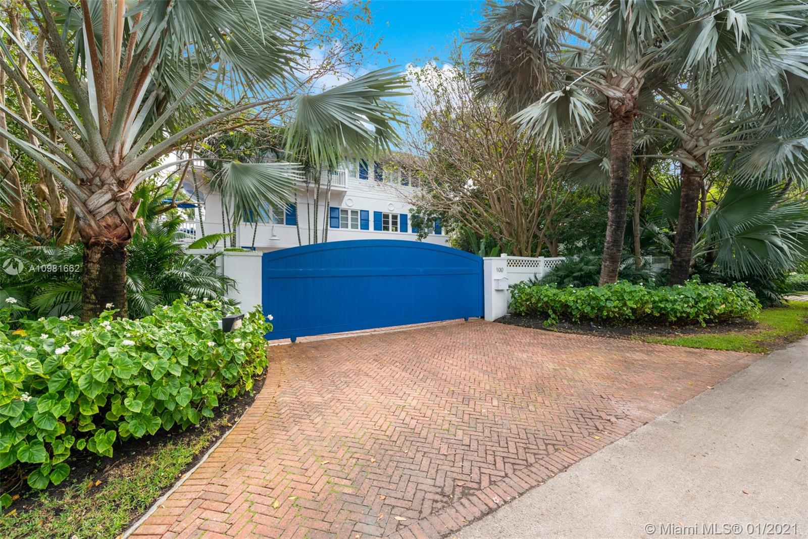 CAPE FLORIDA SUB SEC 3 - Residential